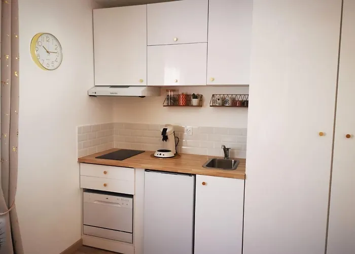 Petit Quai - Studio Entierement Renove Plein Centre Trouville