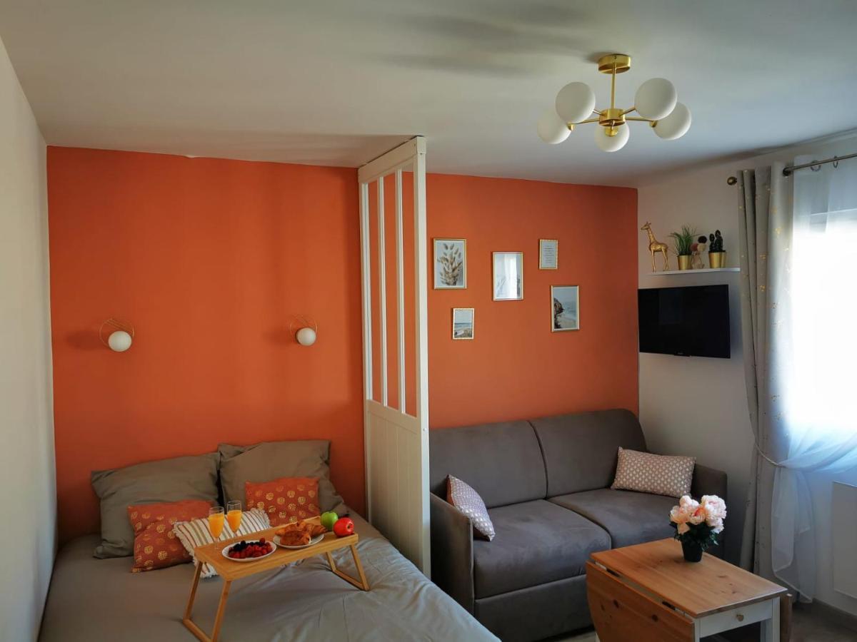 Apartment Petit Quai - Entierement Renove Plein Centre *