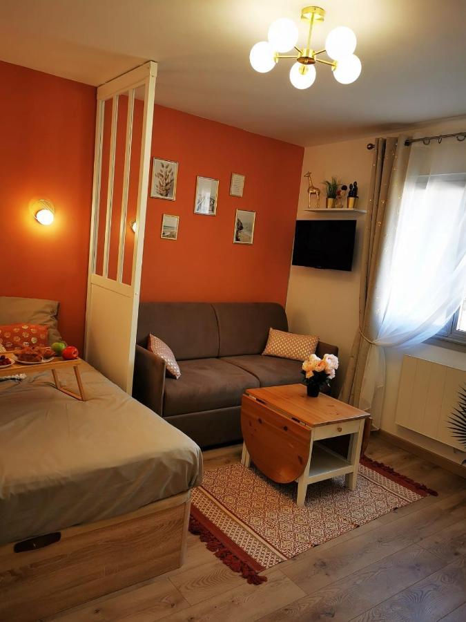 Petit Quai - Entierement Renove Plein Centre * Trouville-sur-Mer