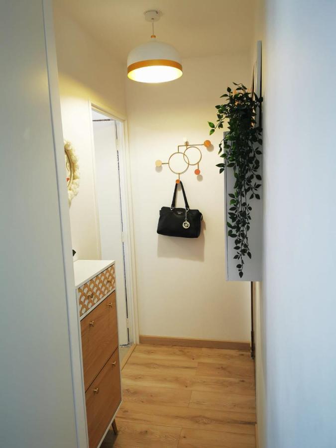 Petit Quai - Entierement Renove Plein Centre Apartment *