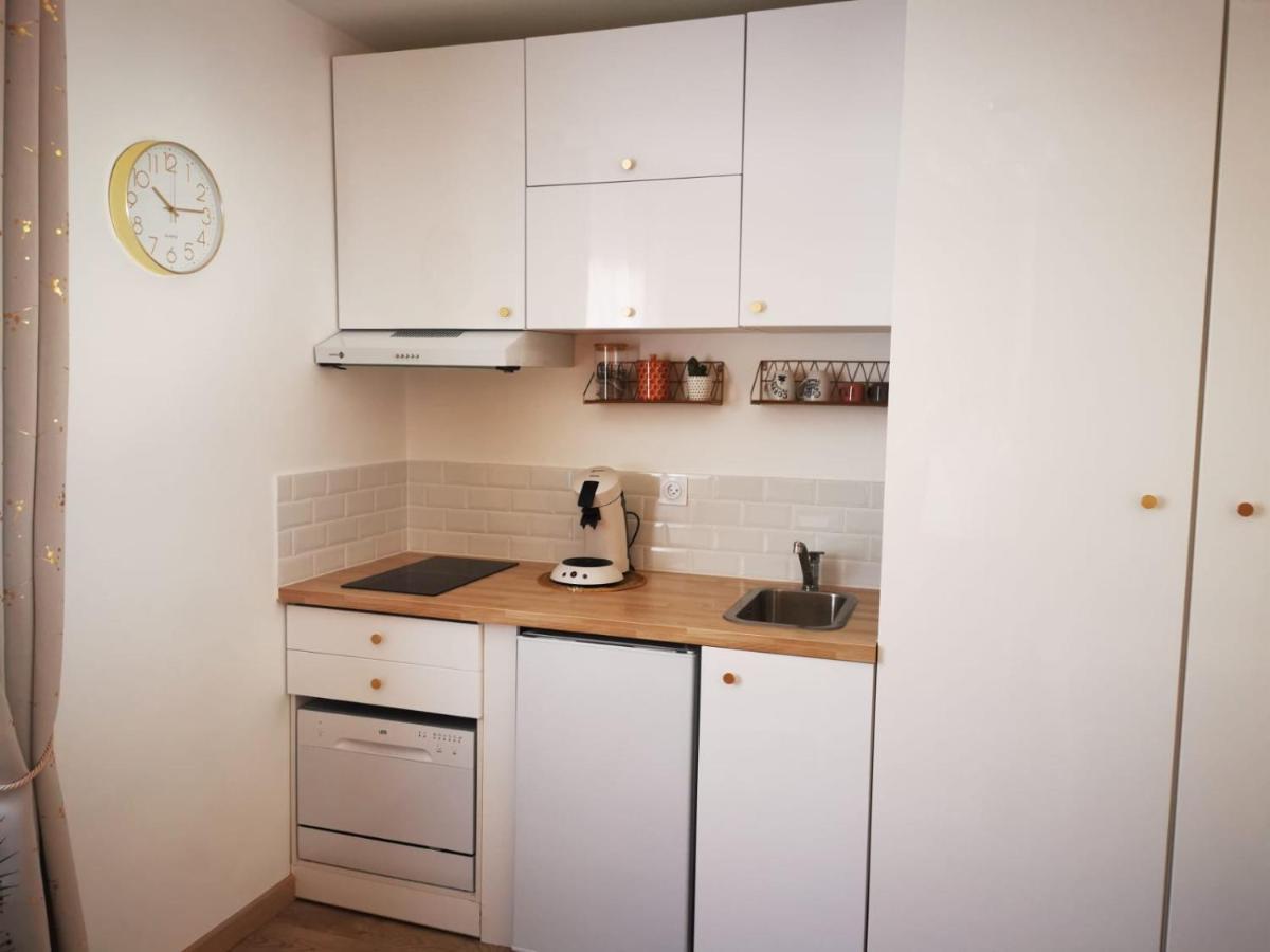 Apartment Petit Quai - Entierement Renove Plein Centre *