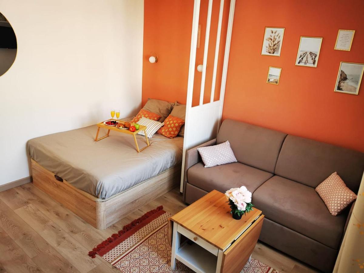 Apartment Petit Quai - Entierement Renove Plein Centre *