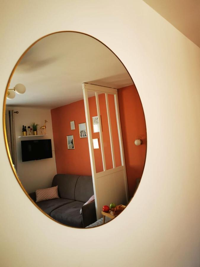 Apartment Petit Quai - Entierement Renove Plein Centre Trouville-sur-Mer