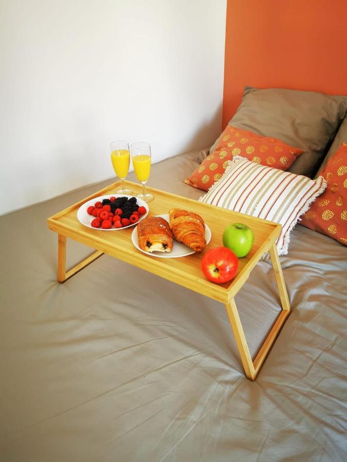 Petit Quai - Entierement Renove Plein Centre Apartment