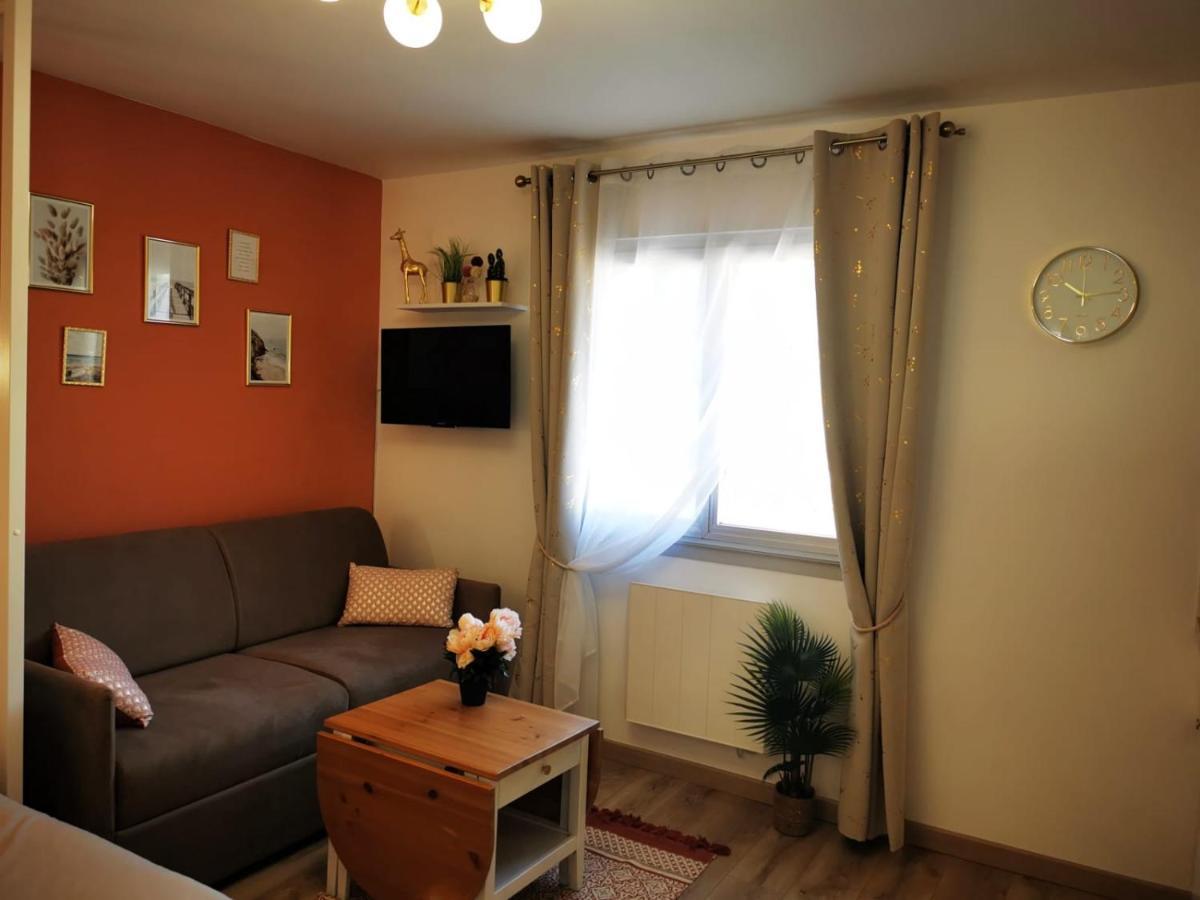 Apartment Petit Quai - Entierement Renove Plein Centre *