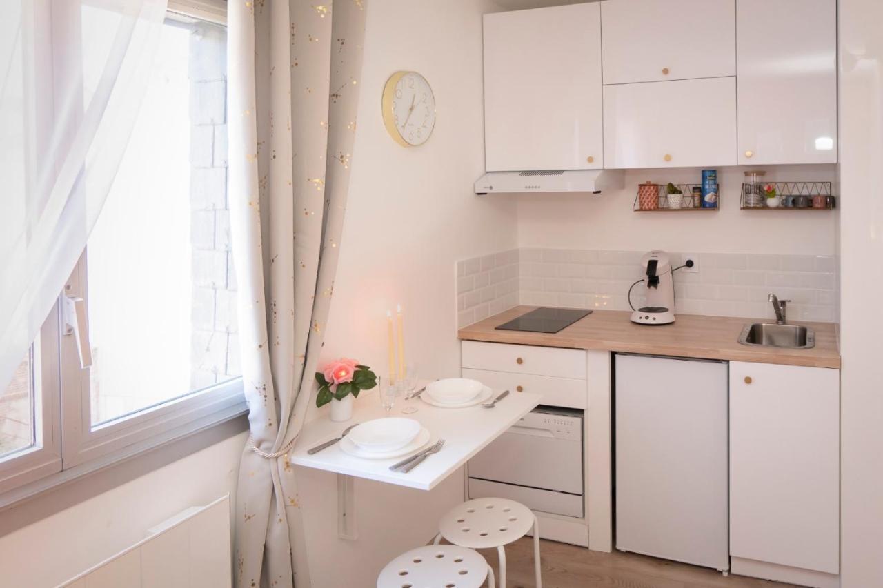 Petit Quai - Entierement Renove Plein Centre Apartment