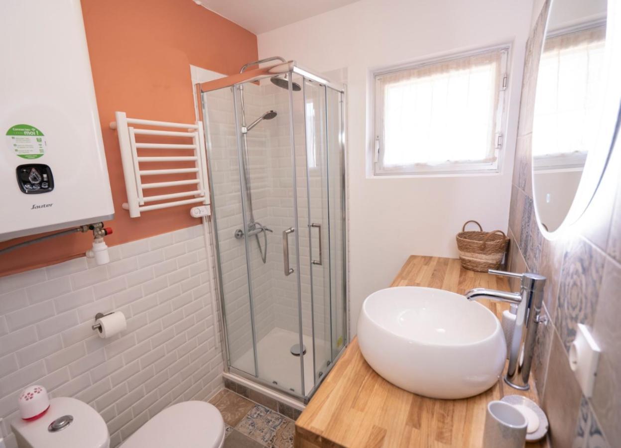Petit Quai - Entierement Renove Plein Centre Apartment Trouville-sur-Mer