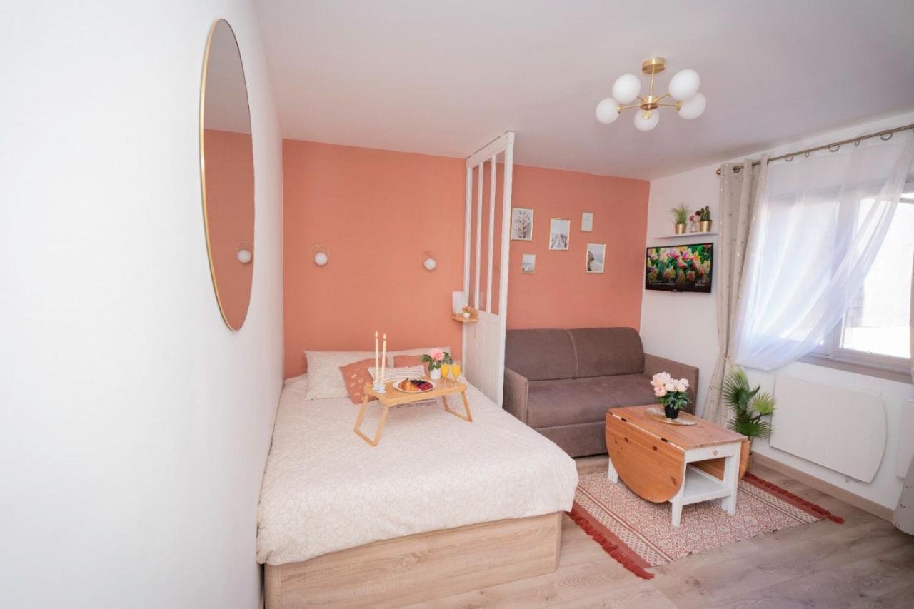 Apartment Petit Quai - Entierement Renove Plein Centre Trouville-sur-Mer