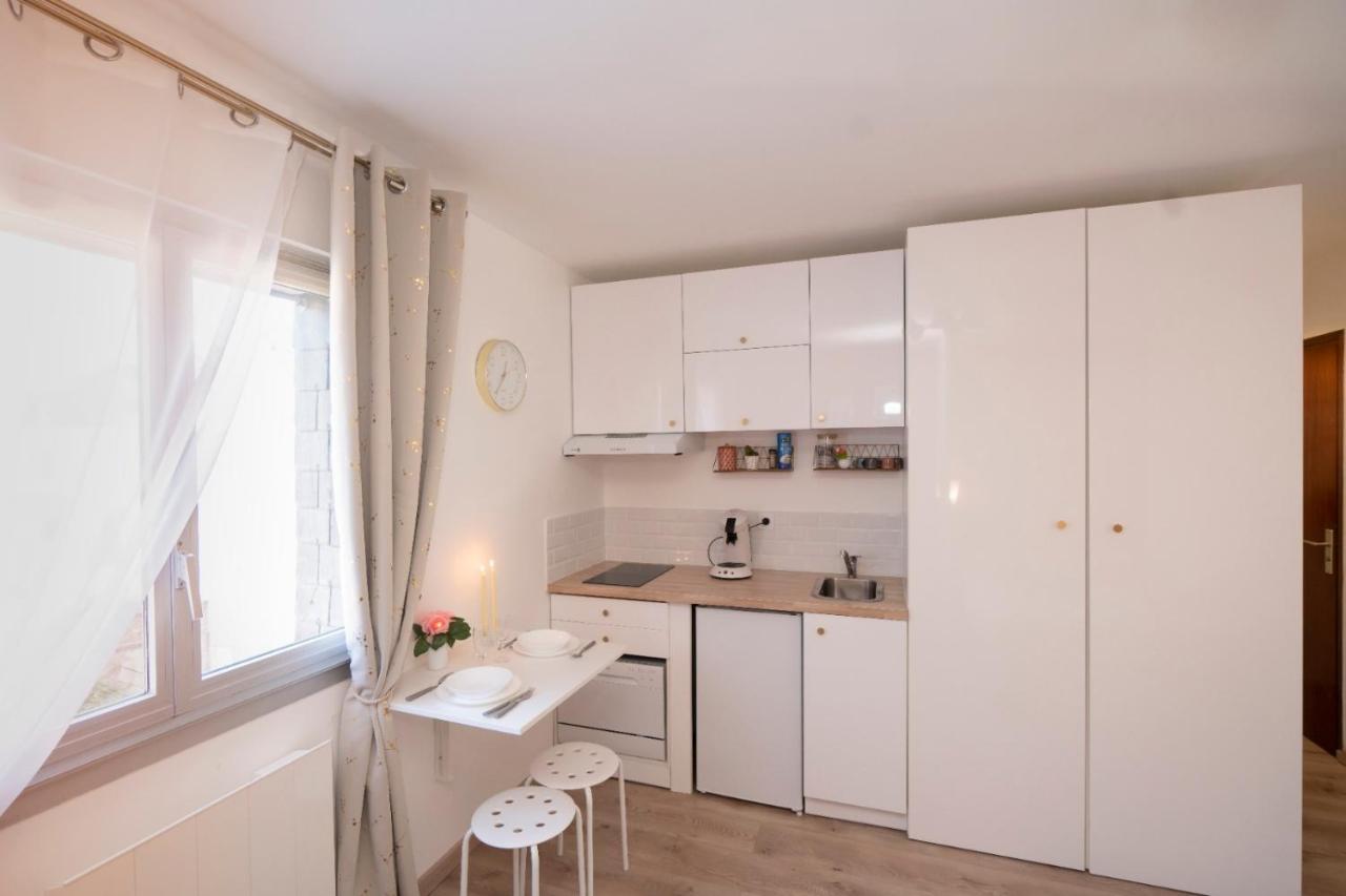 Apartment Petit Quai - Entierement Renove Plein Centre